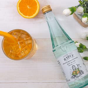 Rabee Orange Blossom Water 15 oz. - Food Grade Orange Blossom Water for Cooking, Baking or Drinking - Image 4