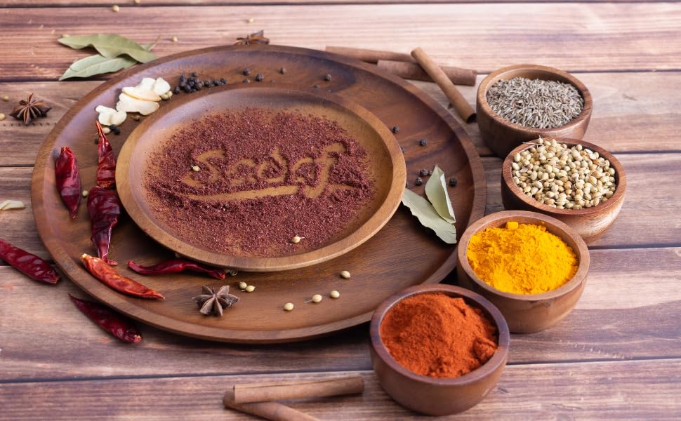 Sadaf Ground White Pepper - White Pepper Powder for Cooking, Seasoning and Food Enhancement - White Pepper Spice - Kosher - 5 Oz Bottle with Shaker Top - Image 4