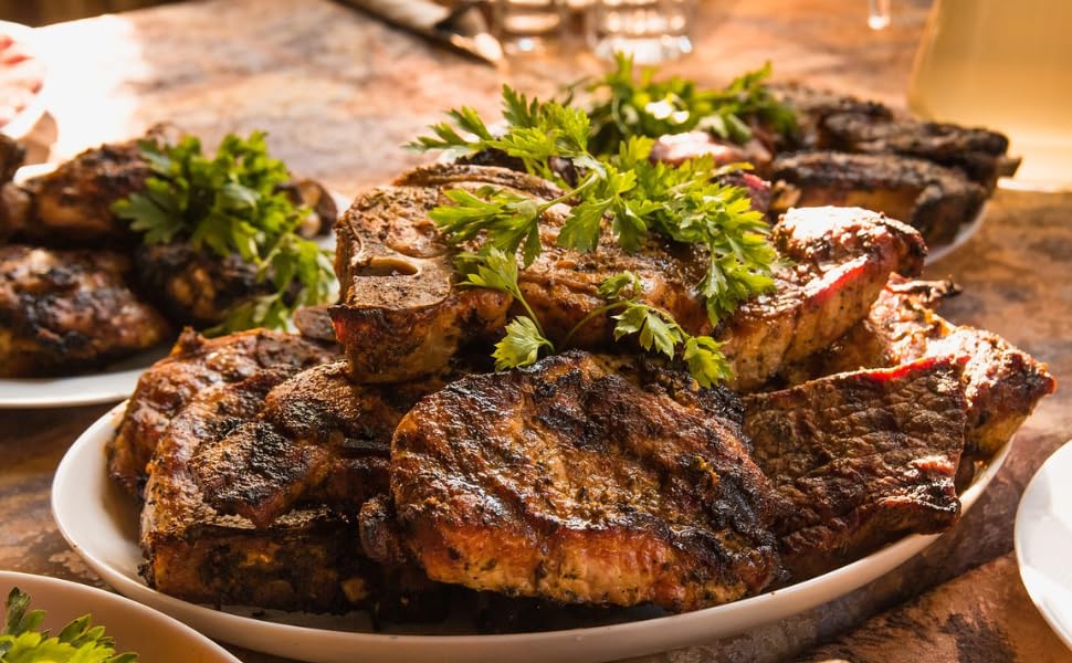 Sadaf Sage Leaves - Whole Sage Leaves for Cooking and Food Flavoring - Salvia Spice - Mediterranean Cuisine - Kosher - 0.9 Oz Bottle with Shaker Top - Image 3