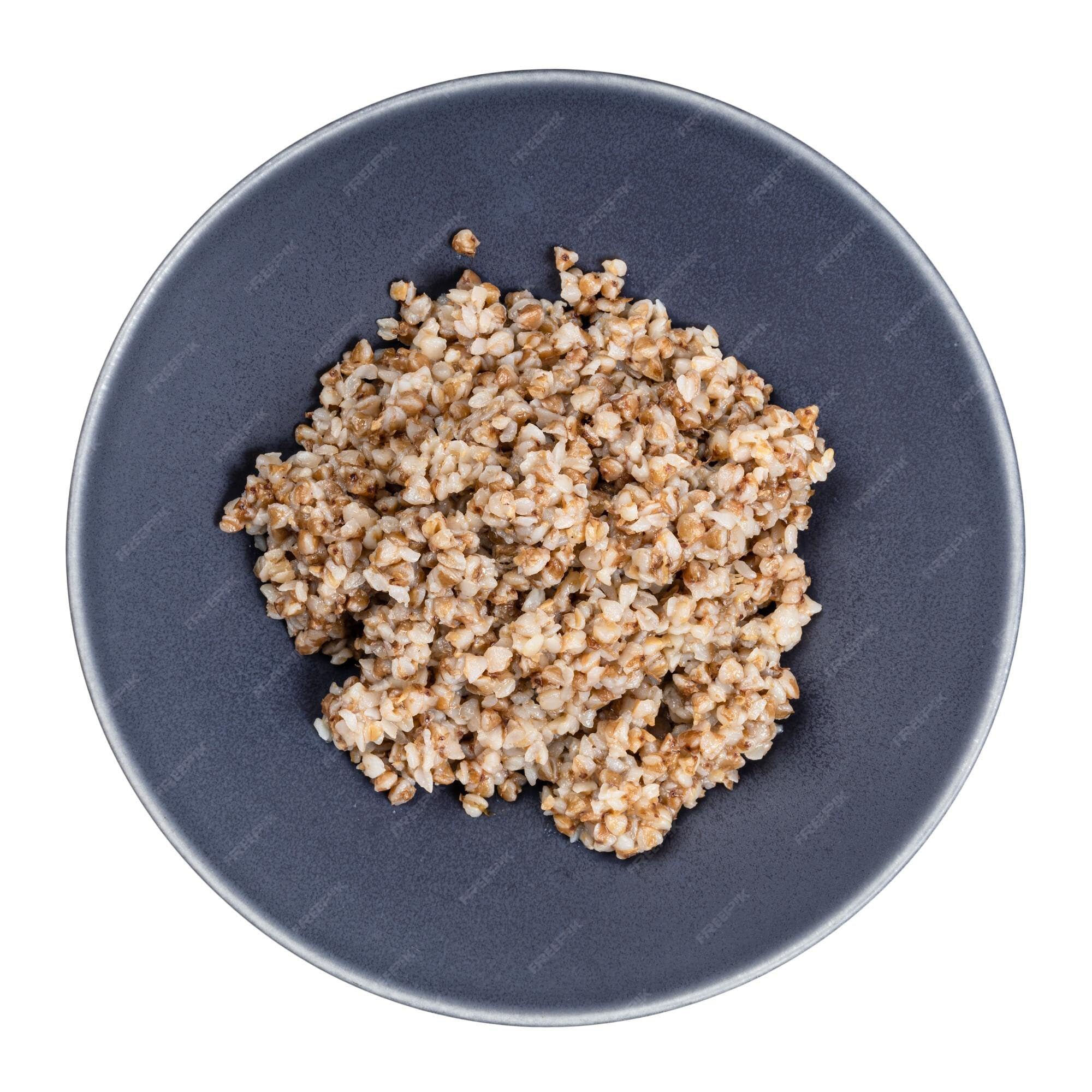 Sadaf Toasted Buckwheat Kasha - Whole Buckwheat Groats for Cooking and Food Flavoring - 100% Pure Grain - Middle Eastern Cuisine - 16 Oz Reseable Bag - Image 3